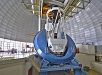 Mayall Telescope