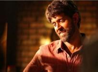 Hrithik Roshan in Super 30