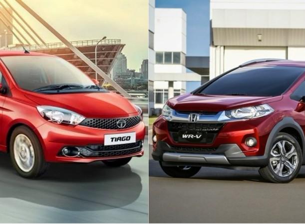 Tata Motors vs Honda