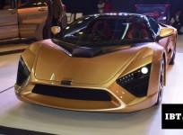 DC Design TCA