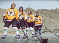 Ice hockey