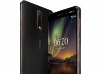 Nokia 6 2018