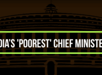 India's Poorest Chief Minister