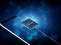 Samsung Galaxy S9 with Exynos 9810