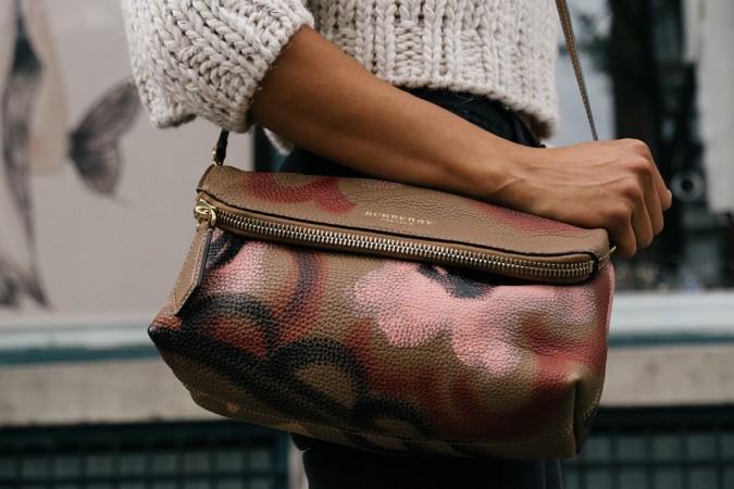 Representational Image handbag