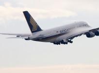 Singapore Airbus