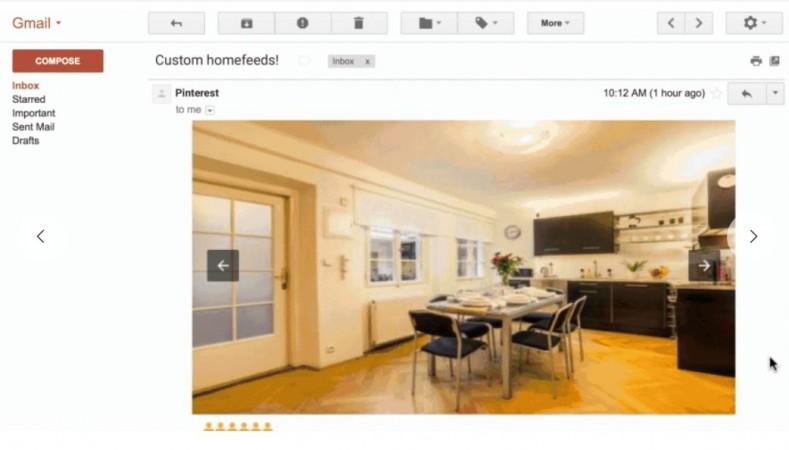Google introduces Accelerated Mobile Pages (AMP) for Email to make Gmail more engaging, interactive and actionable. AMP for Email