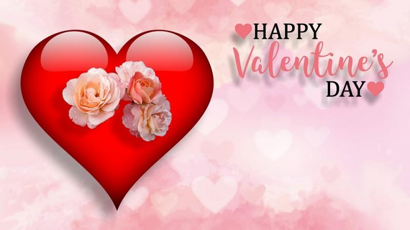 Valentine's Day 2018 Valentine's Day 2018