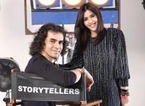 Imtiaz Ali, Ekta Kapoor
