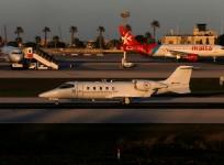Air ambulance