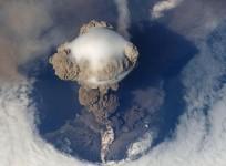 volcano