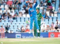 Kuldeep Yadav