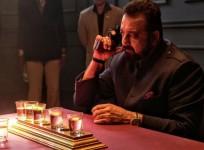 Sanjay Dutt's film, Saheb Biwi Aur Gangster 3 first look