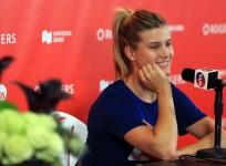 eugenie bouchard