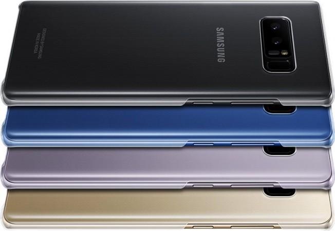 Samsung Galaxy S9 will not feature any fingerprint sensor, a new report says. Samsung Galaxy S9