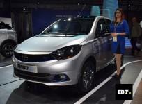 Tata Tiago EV