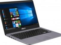 Asus VivoBook S14 laptop
