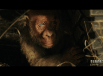 Rampage - Trailer 2