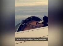 United Airlines engine fails over Pacific Ocean during flight to Hawaii