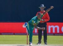 kagiso rabada