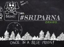Sriparna Cartoon