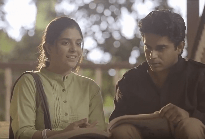 Pooja Gor, Raj Singh Arora Pooja Gor, Raj Singh Arora