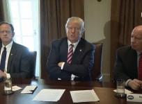 According To Trump The U.S. Is A Piggy Bank To Other Nations And Rebuilt China