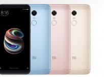 Xiaomi Redmi Note 5 (Redmi 5 Plus)