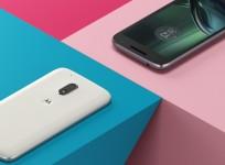 Moto G4 Play as seen in its official website