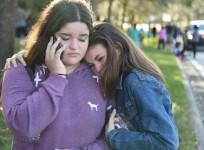 Florida school shooting