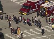 Florida school shooting