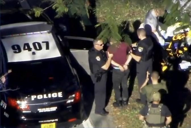 Representational photo Florida school shooting