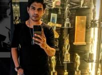 Ankit Tiwari