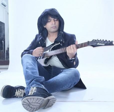 Ankit Tiwari Ankit Tiwari