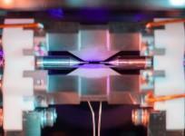 atom photograph