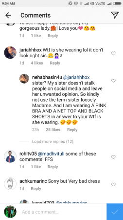 Neha Bhasin trolled Neha Bhasin trolled