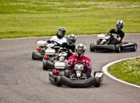 go-kart