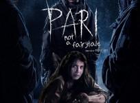Pari Poster