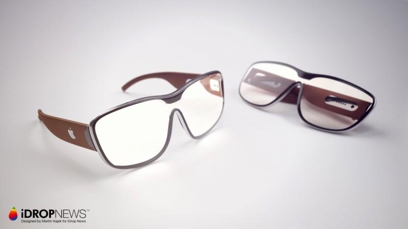 Apple Glass concept images by iDropNews Apple Glass concept images by iDropNews