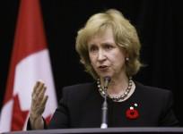 Kim Campbell