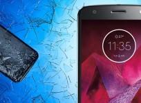 Moto Z2 Force Limited Edition