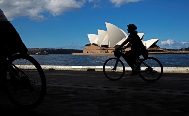 Australia. australia