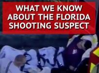 Nikolas Cruz: What we know about the deadly Florida shooting suspect so far