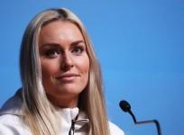 lindsey vonn