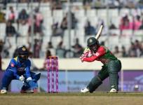 Bangladesh vs Sri Lanka