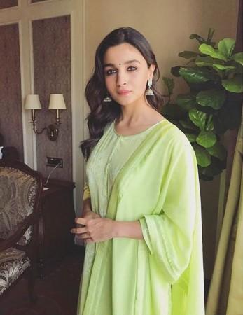 Alia Bhatt Alia Bhatt