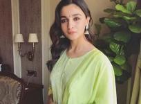 Alia Bhatt