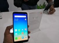 Xiaomi, Redmi Note 5, Redmi Note 5 Pro, review, first impression