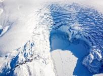 nasa, glacier, Greenland,