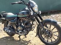 Bajaj Avenger Street 180